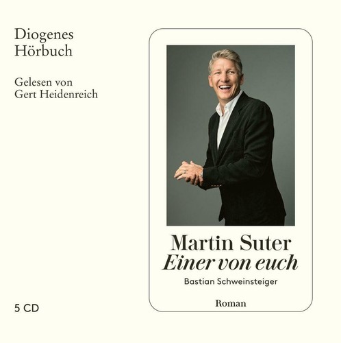 Einer von euch - ,