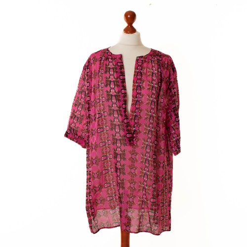 Damen missoni rosa - damen,