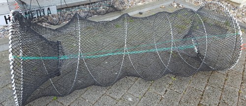 Berufsfischei reuse 50x 90cm - berufsfischei,