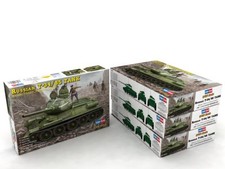 Hobby Boss Russian T-34/85