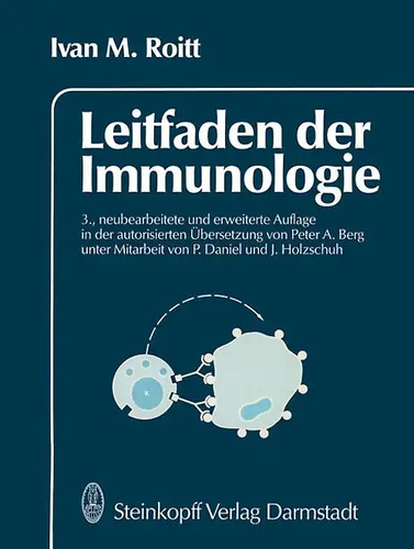 Leitfaden der immunologie - leitfaden,