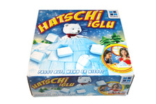MEGABLEU Hatschi Iglu