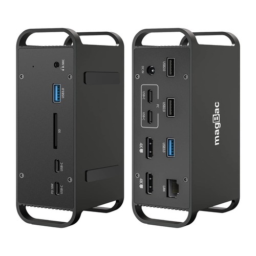 Macbook pro dockingstation - pro,