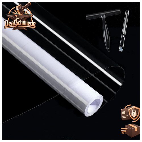 Klebefolie transparent - klebefolie,