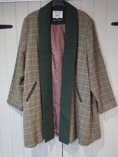 Avoca Woll Tweed Sakko mit