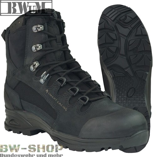 Original bwum haix bundeswehr - haix,