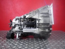 Schaltgetriebe 716213 MERCEDES