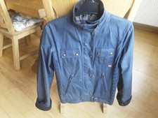 Belstaff  Wachsjacke Damen Gr