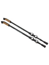 Muawo  Nordic-Walking-Stöcke 209 g, 64–135 cm