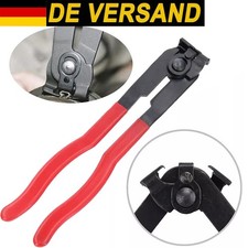 Achsmanschetten Zange Manschetten Klemmzange Klemmenzange f. Oetiker Ohrschellen