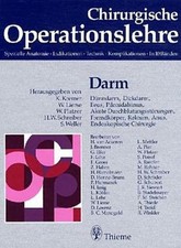 Chirurgische Operationslehre