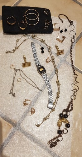 Teils neuer schmuck - teils, konvolut