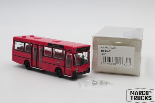 Brekina 402 db design - 402, design"