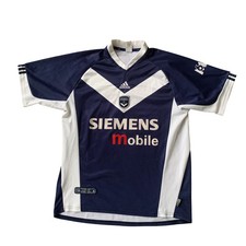 Bordeaux Trikot 2000/01 Heim