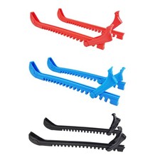 2x Schlittschuhe Schützer