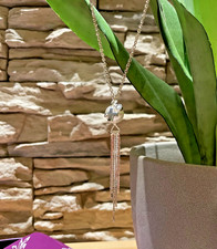 ESPRIT Collier Kette Y mit