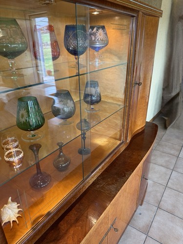 Handmade buffetschrank art - handmade,