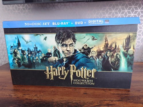 Harry potter hogwarts - potter,