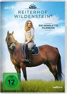 Reiterhof wildenstein box - box,