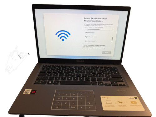 Asus vivobook r465ja 14 - vivobook,