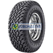 Sommerreifen GENERAL 265/75