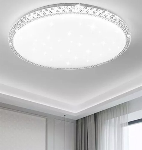 Modern led deckenlampe - led,
