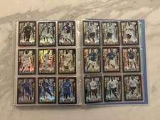 Topps Match Attax 2007/08