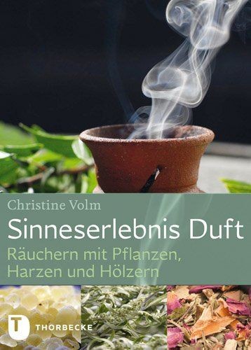 Sinneserlebnis duft - duft,