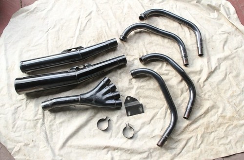 Kawasaki sebring auspuff in - auspuff, 4