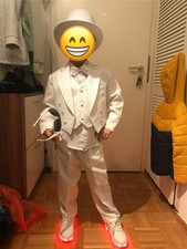 Kinderanzug Größe 104