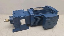 Sew Eurodrive R17 DRN80M4