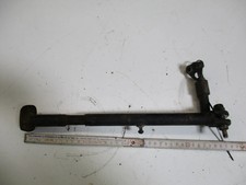 Seitenständer 4. Honda XL 185