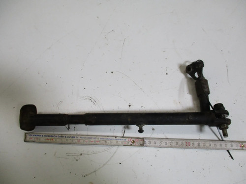 Seitenständer honda xl 185 - xl,