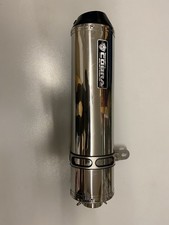 Speedpro Cobra SC3 Endtopf