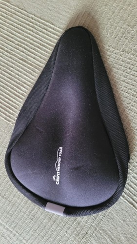 Fahrradsattelkissen crivit - fahrradsattelkissen,