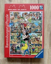 Ravensburger Puzzle 1000