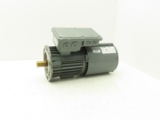 Lenze MDFMA 080-12D AC Motor