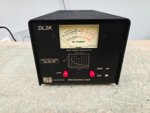 Palstar dl2k ham - palstar,
