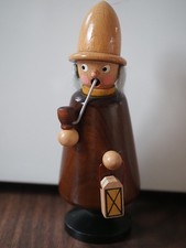 schöner Expertic Räuchermann