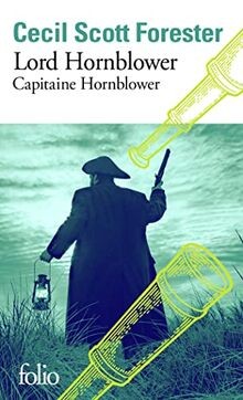 Lord hornblower capitaine - lord,