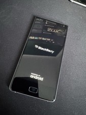 Blackberry Motion BBD 100-1