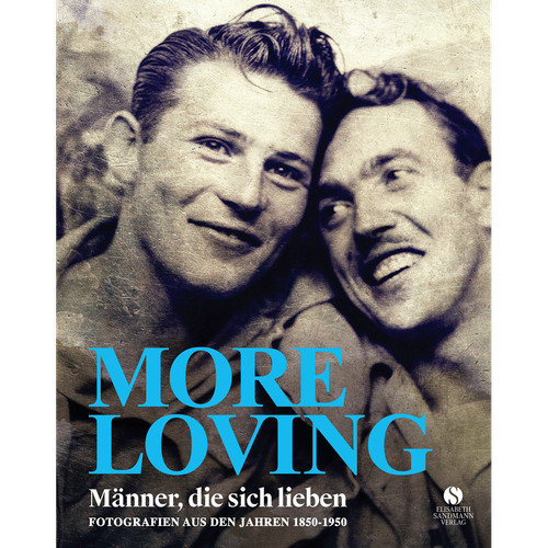 More loving männer die - more, männer,