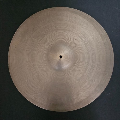 Vintage zildjian - vintage, k