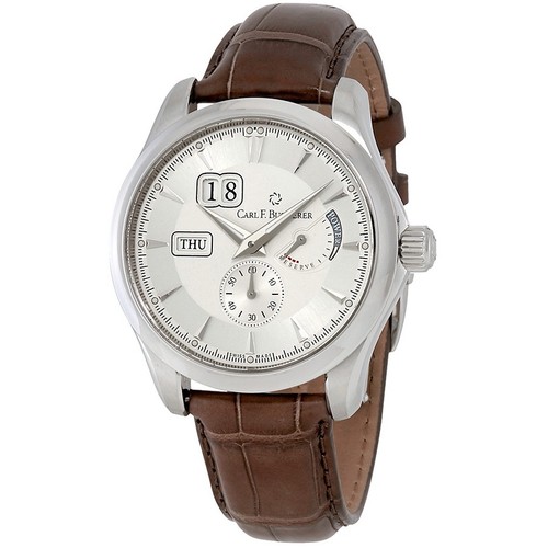 2020 carl bucherer - f., manero