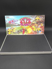 Captain Planet Du hast die