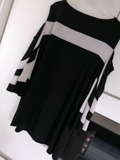 ? Frank Lyman Gr. 46  Pullover Oberteil Cut Out Edel Super Schön ?