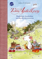 Tilda Apfelkern. Wunderbare