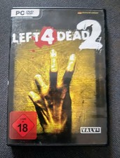 Left 4 Dead 2 (Dt.) (PC) Guter