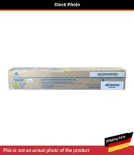 TN-512AY Konica Minolta bizhub