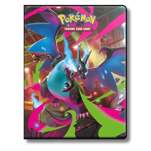 Ultra pro pokemon pocket - pro,